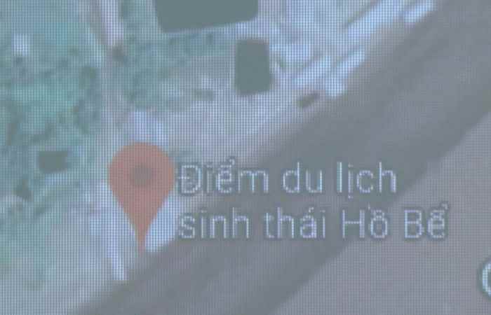 UBND tỉnh Sóc Trăng làm việc với nhà đầu tư về dự án Khu du lịch tâm linh Hồ Bể - thị xã Vĩnh Châu 