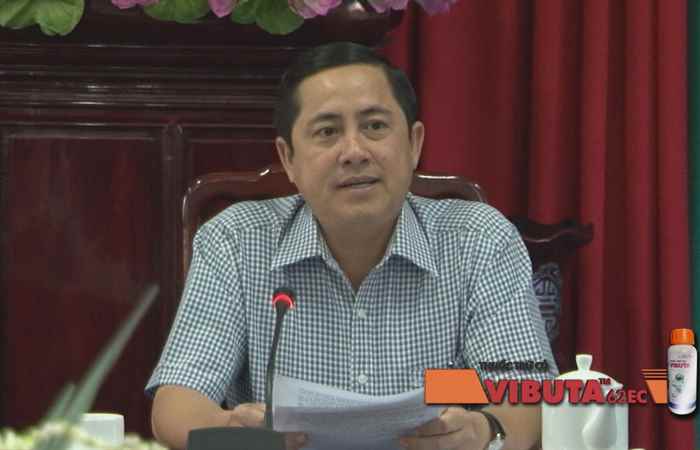 UBND tỉnh Sóc Trăng thẩm định đề án vị trí việc làm công chức tại các cơ quan, tổ chức hành chính 