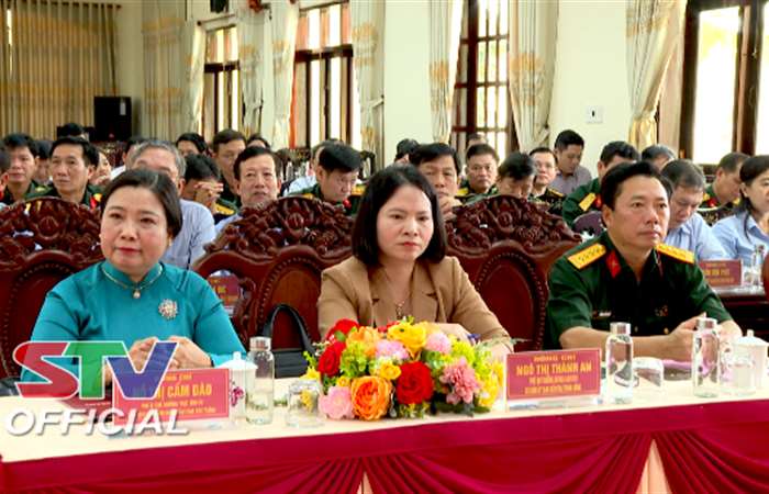 Ủy ban Kiểm tra Đảng ủy Quân khu 9 sơ kết thực hiện Quy chế phối hợp công tác kiểm tra, giám sát và kỷ luật của Đảng năm 2024