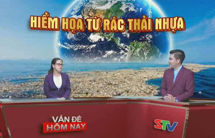 Vấn đề hôm nay 05-08-2019