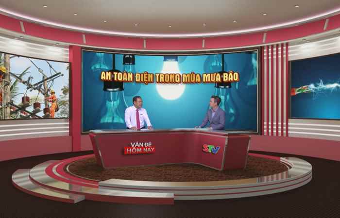Vấn đề hôm nay (15-07-2019)