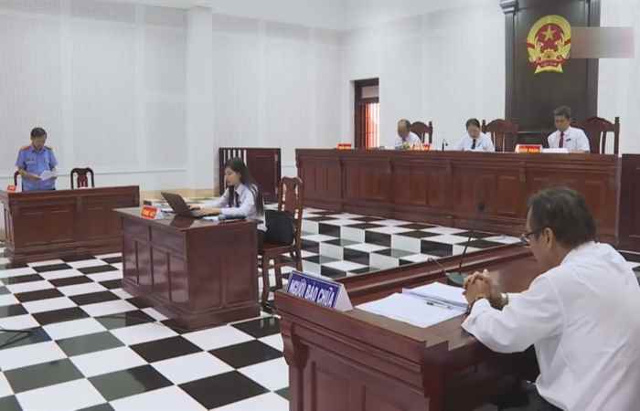 Vấn đề hôm nay Trẻ bị xâm hại nỗi đau không của riêng ai 04-03-2019