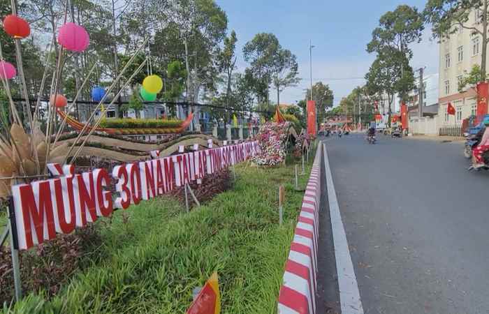 TP. Sóc Trăng chuyển đổi số gắn với phát triển đô thị (03-09-2022)