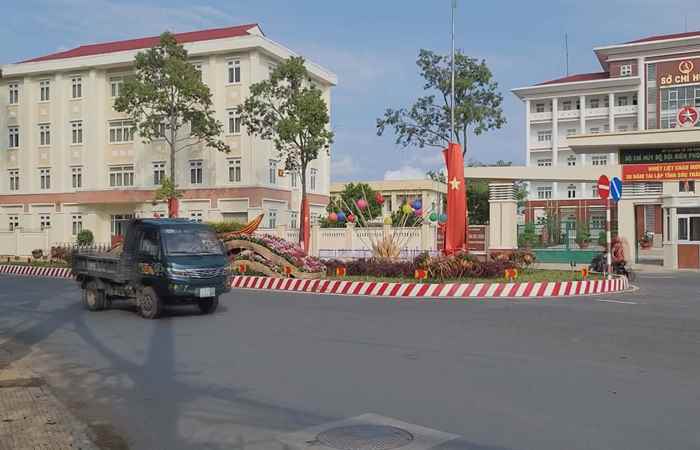  Văn minh Đô thị (09-07-2022)