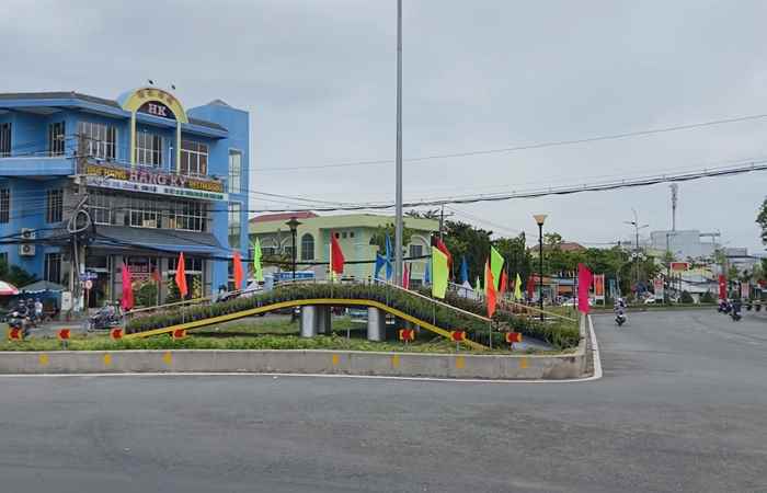 Văn minh Đô thị (25-06-2022)