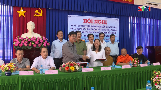 Xây dựng đời sống văn hóa khu dân cư 08-02-2017
