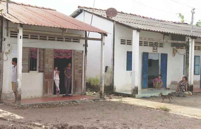 Chuyên mục: Vì an sinh xã hội (12-10-2022)