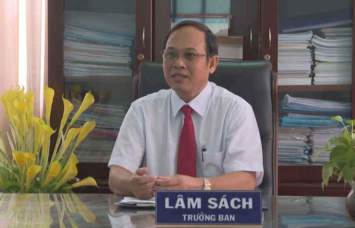 Chuyên mục: Vì an sinh xã hội (13-04-2022)