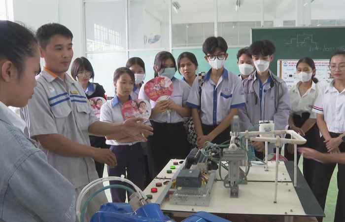 Chuyên mục: Vì an sinh xã hội (13-09-2023)