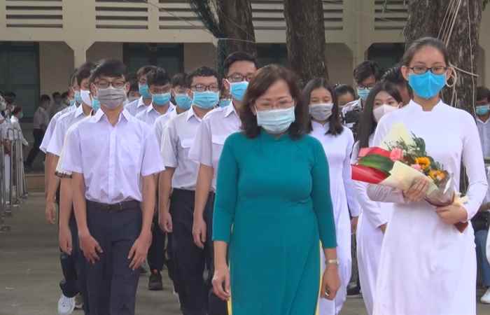 Chung tay phòng chống dịch Covid-19 (05-09-2020)