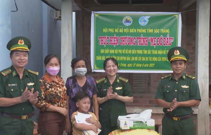 Chuyên mục: Vì chủ quyền An ninh biên giới (16-05-2022)