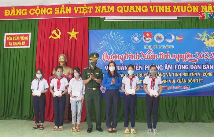  Vì chủ quyền An ninh biên giới (17-01-2022) 
