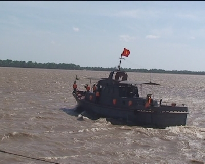 Vì chủ quyền an ninh biên giới 21-11-2014