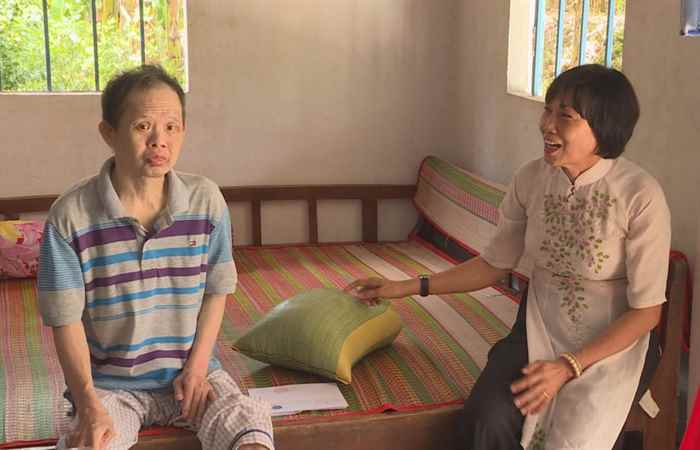 Vì nạn nhân chất độc da cam Dioxin (09-09-2020)