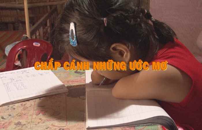 Vì nạn nhân da cam 02-08-2017