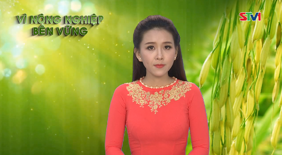 Vì Nông Nghiệp bền vững 01-09-2016