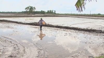 Vì Nông Nghiệp bền vững 09-06-2016