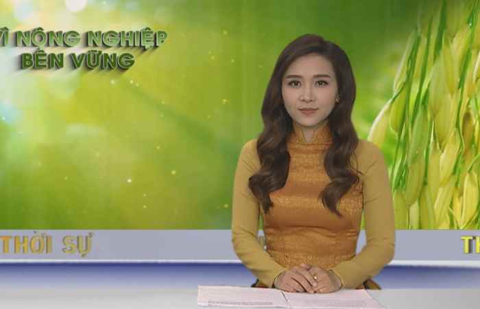 Vì Nông Nghiệp bền vững 11-05-2017