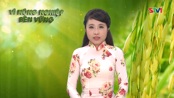 Vì Nông Nghiệp bền vững 29-09-2016