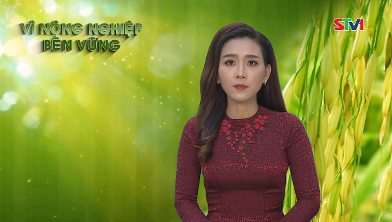 Vì Nông Nghiệp bền vững 13-10-2016