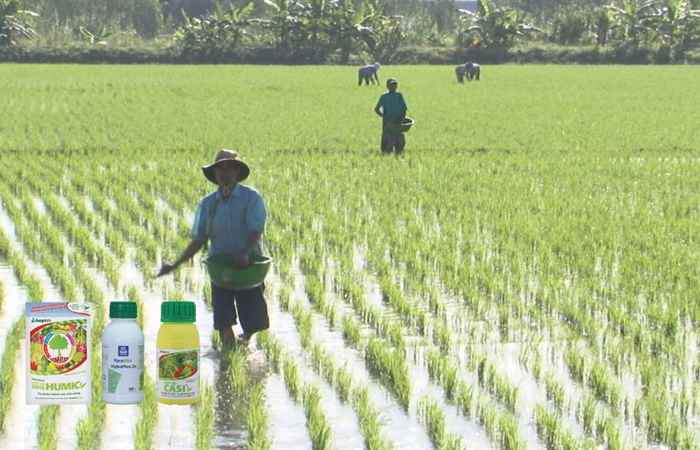 Vì Nông Nghiệp bền vững 21-09-2017