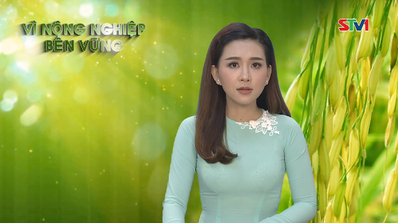 Vì Nông Nghiệp bền vững 27-10-2016