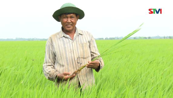 Vì Nông Nghiệp bền vững 18-08-2016