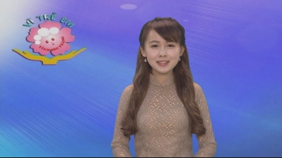 Vì trẻ em 18-05-2016