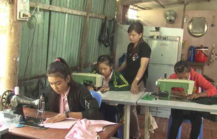 Vì trẻ em 27-12-2017
