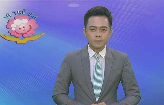 Vì trẻ em 30-11-2017