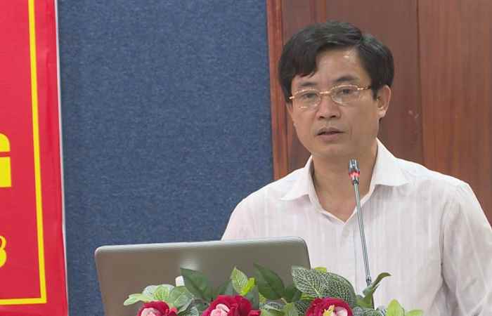 Triển khai ứng dụng chữ ký số và dịch vụ chứng thực kỹ thuật số chuyên dùng