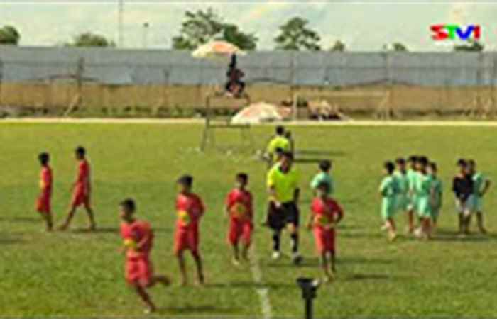 VĨNH CHÂU 1 - KẾ SÁCH 2 (Vòng 1/16)