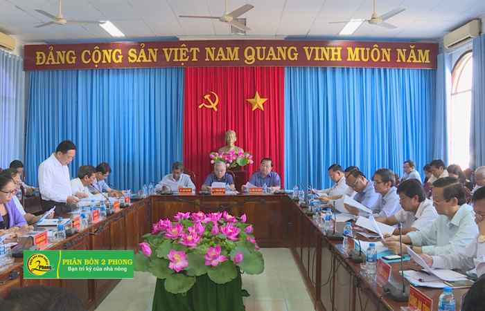 Vĩnh Châu: Diện tích tôm nuôi bị thiệt hại liên tục tăng