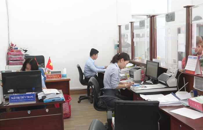 Vĩnh Châu: Ngày làm việc đầu năm Giáp Thìn 2024