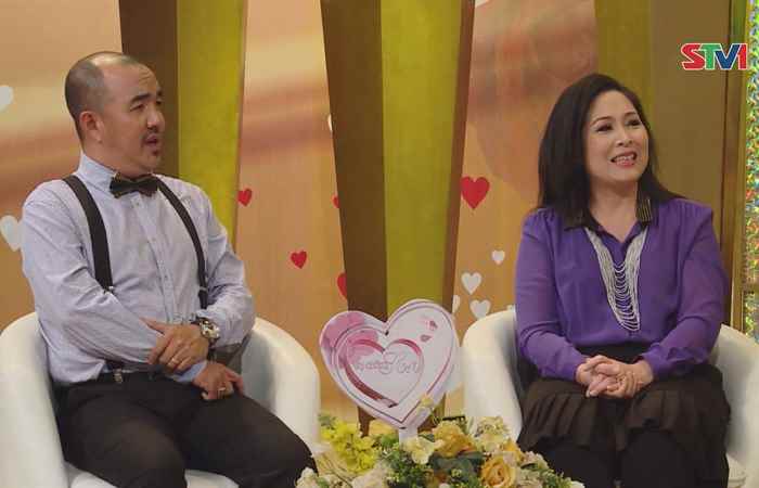 Vợ chồng son 01-01-2019