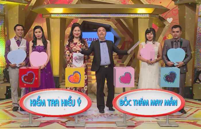 Vợ chồng son 01-08-2017