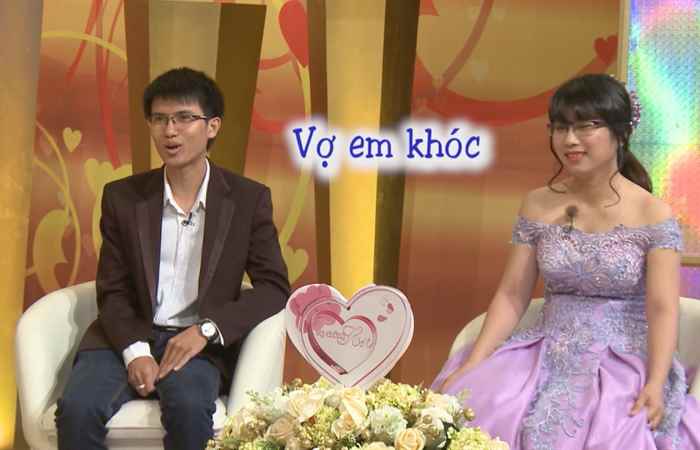 Vợ chồng son 01-10-2019