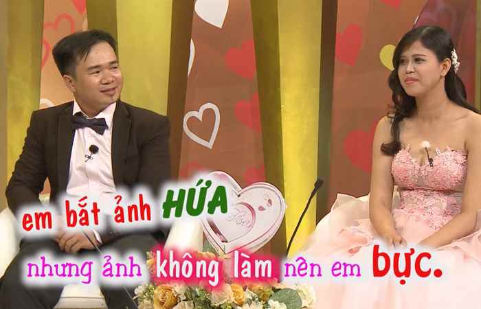 Vợ chồng son 02-04-2019