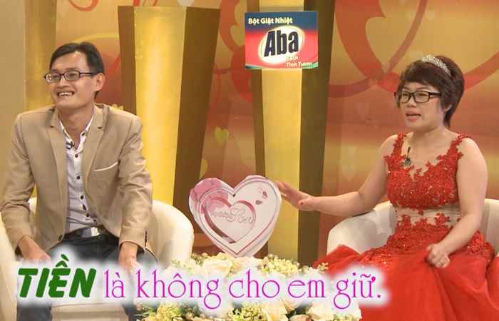 Vợ chồng son 02-07-2019
