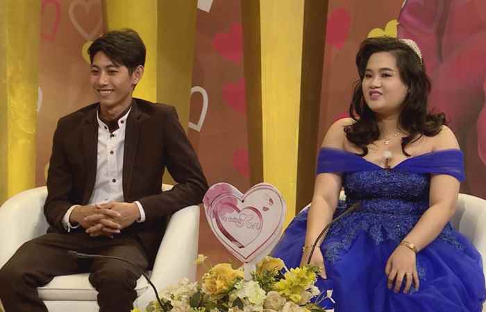Vợ chồng son 02-10-2018