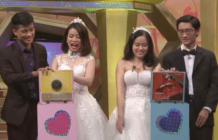 Vợ chồng son (03-02-2021)