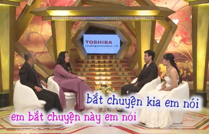 Vợ chồng son 03-06-2017