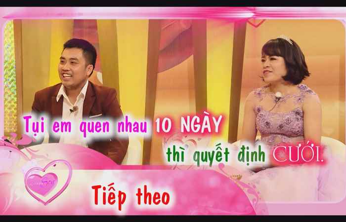 Vợ chồng son 03-07-2018