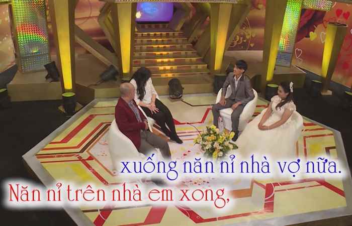 Vợ chồng son 03-10-2017