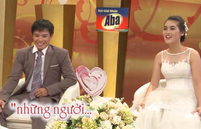 Vợ chồng son 04-06-2019
