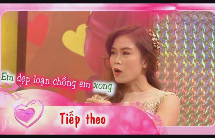 Vợ chồng son 04-12-2018