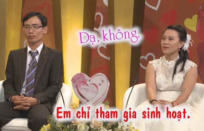 Vợ chồng son 05-06-2018