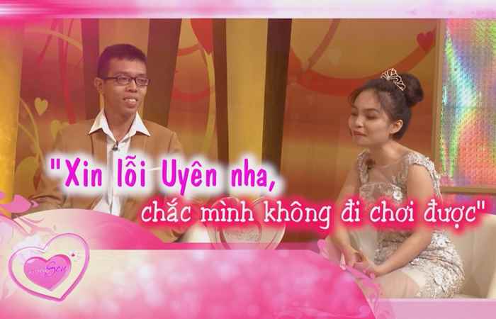 Vợ chồng son (05-11-2019)