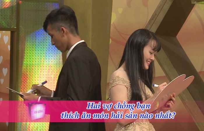 Vợ chồng son (06-01-2021)