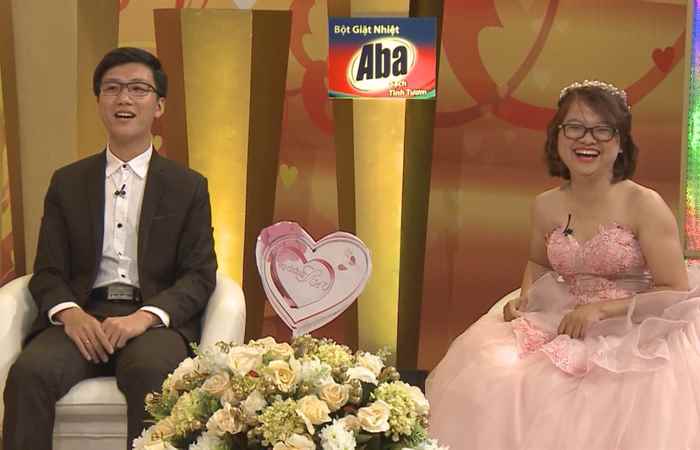 Vợ chồng son 07-05-2019